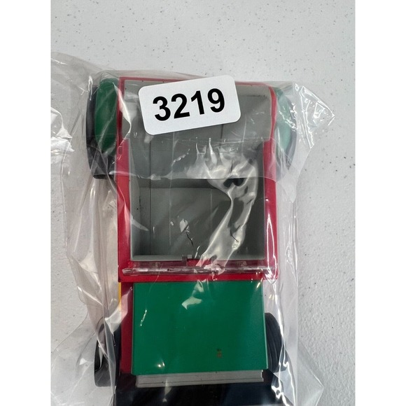 2013 DC Comics Jazwares Multicolor Plastic Teen Titans Go. Robin T-Car Toy - Picture 7 of 7